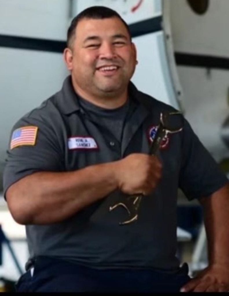 Rene A. Sanchez Profile Photo