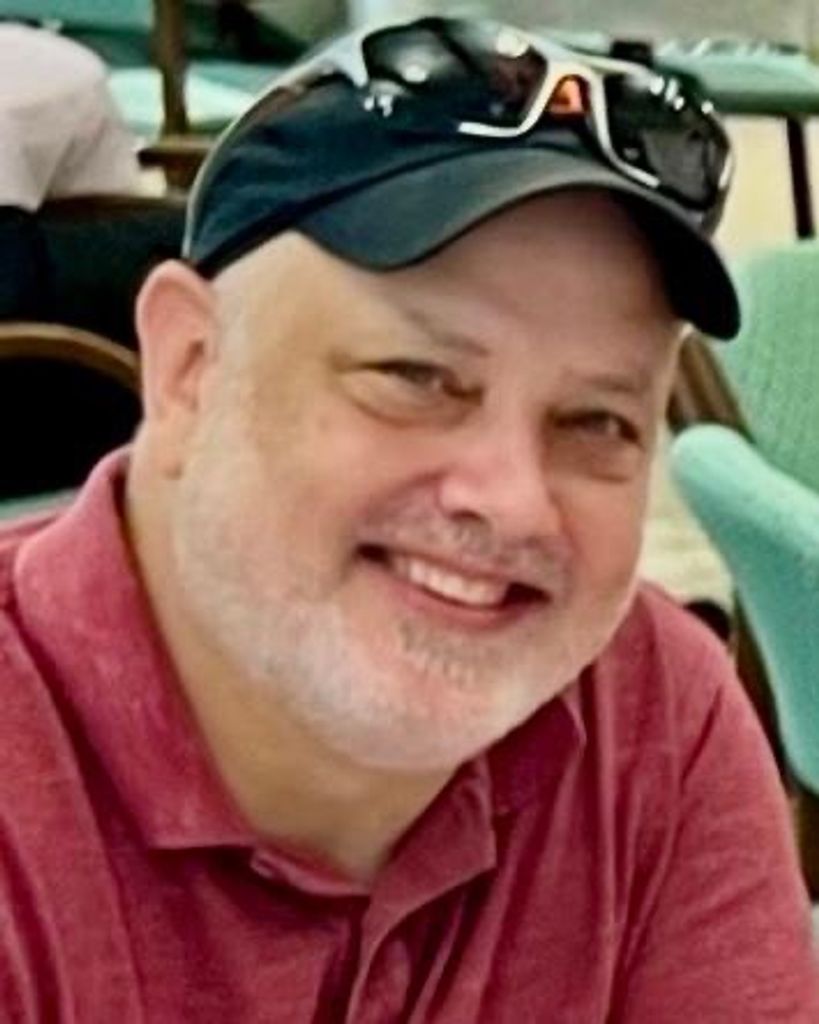 Geoffrey Hobin Profile Photo