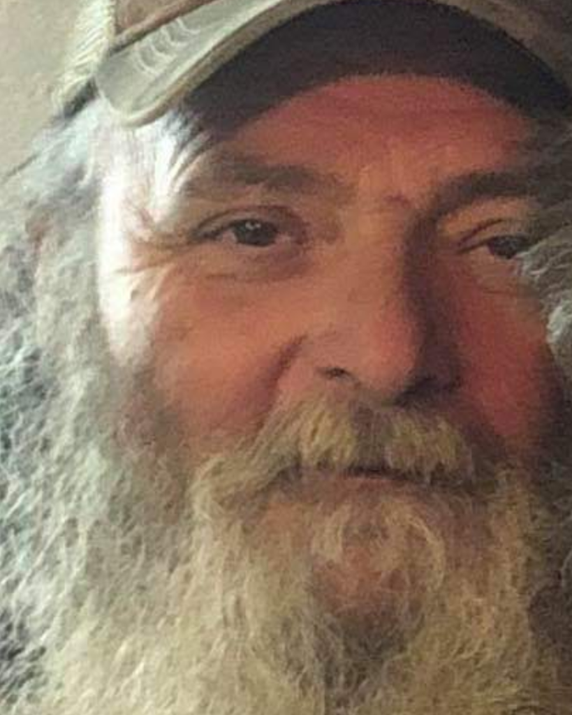Russell Lynn McNeil Profile Photo