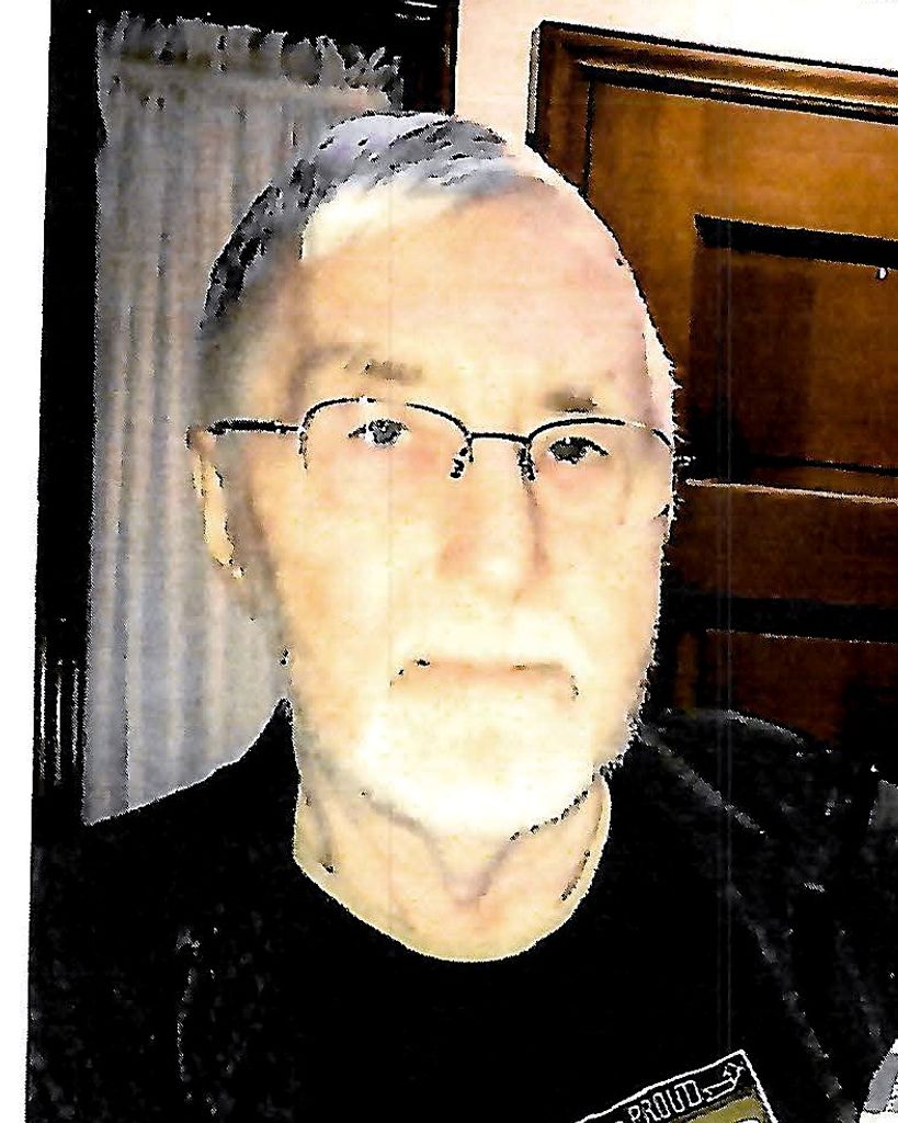 David Ernest Moore Profile Photo
