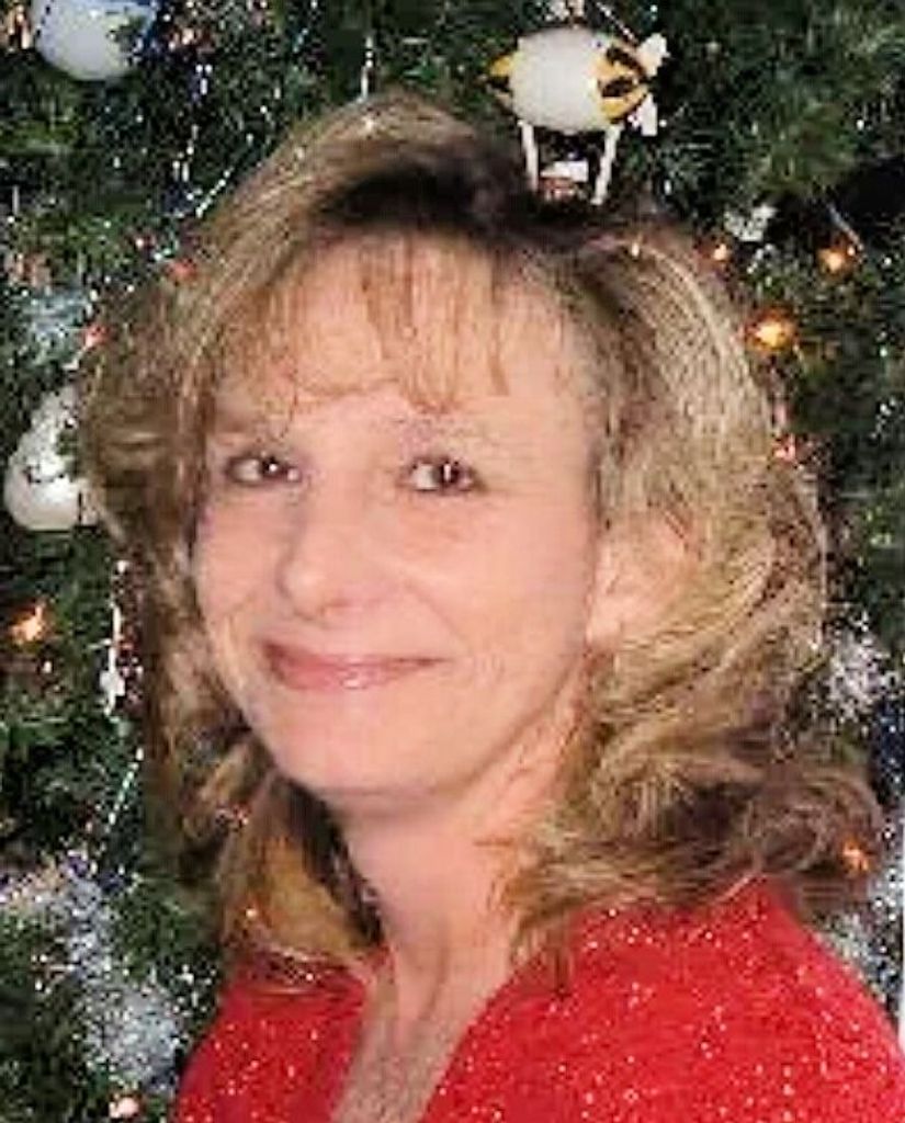 Sharon Trainum