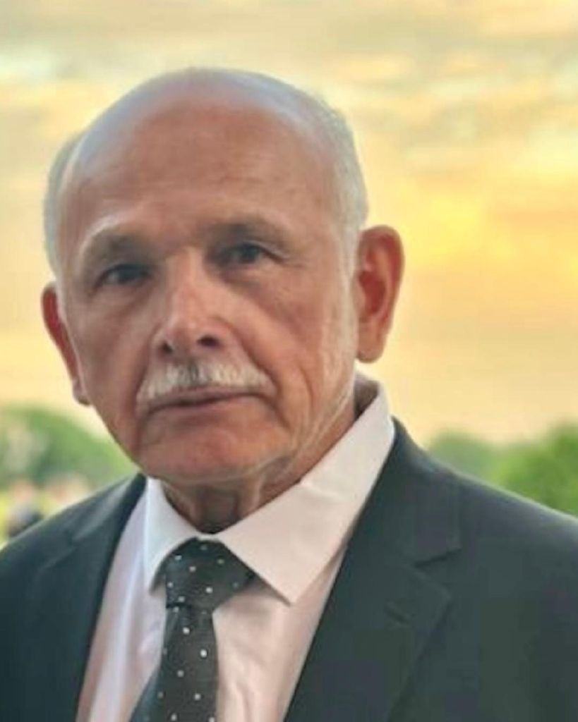 Anibal Lopez Profile Photo