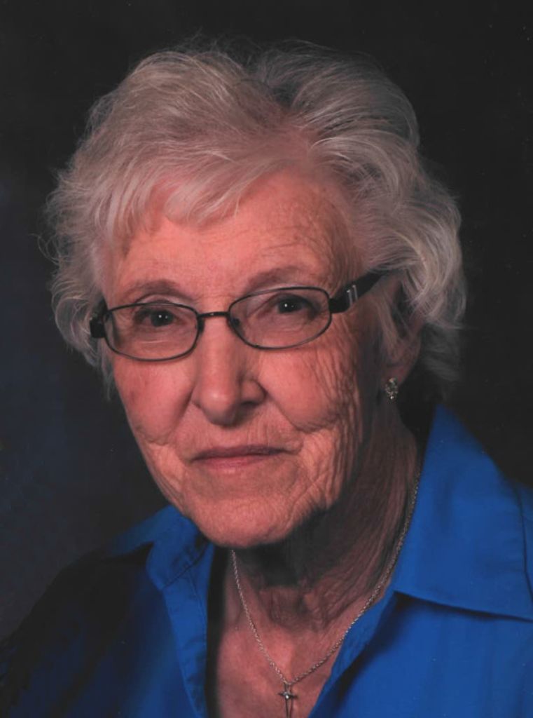 Lois Vander Schel