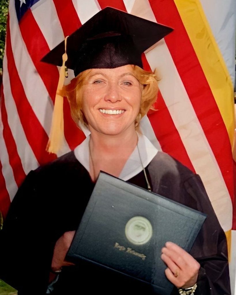Katherine Maria Grant Profile Photo