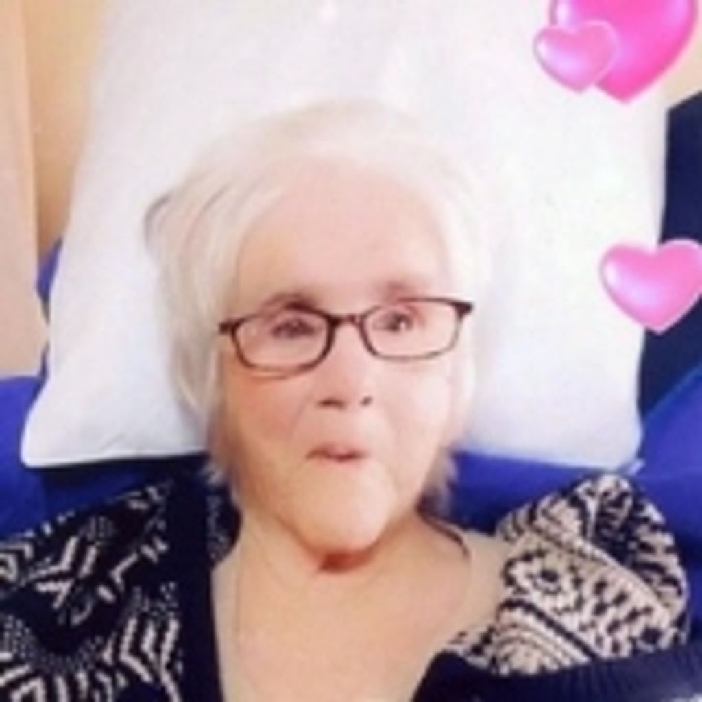 Lillie Mae Johnson