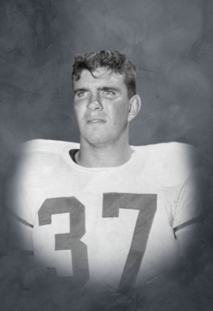 Thomas Henson Mcdevitt