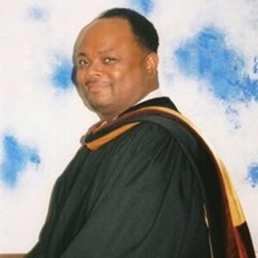 Dr. Michael Forte Profile Photo
