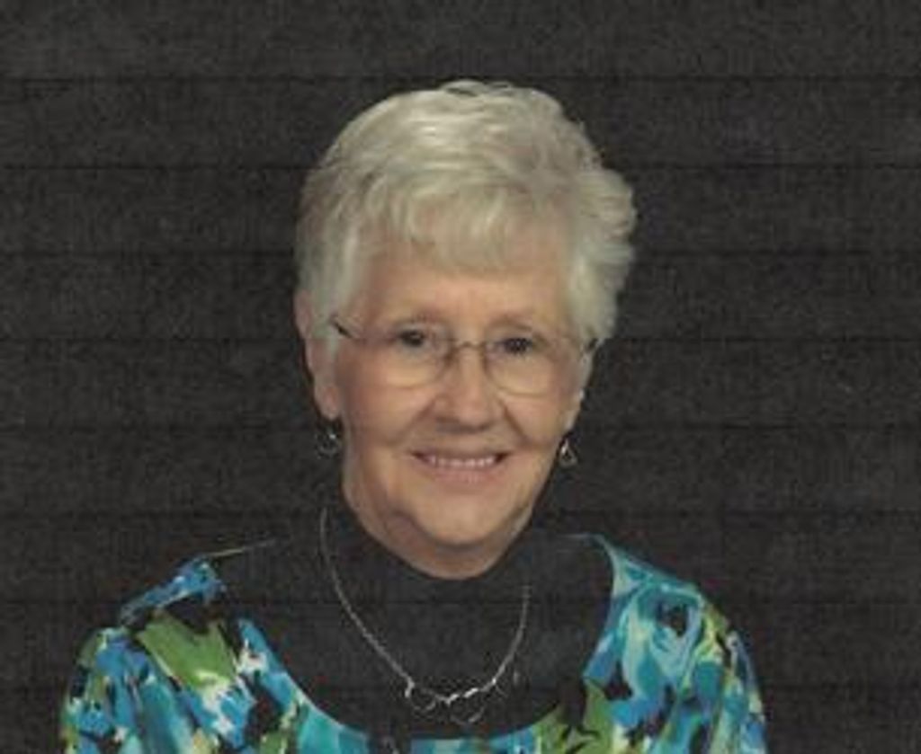 Carolyn Virginia Van Wagner