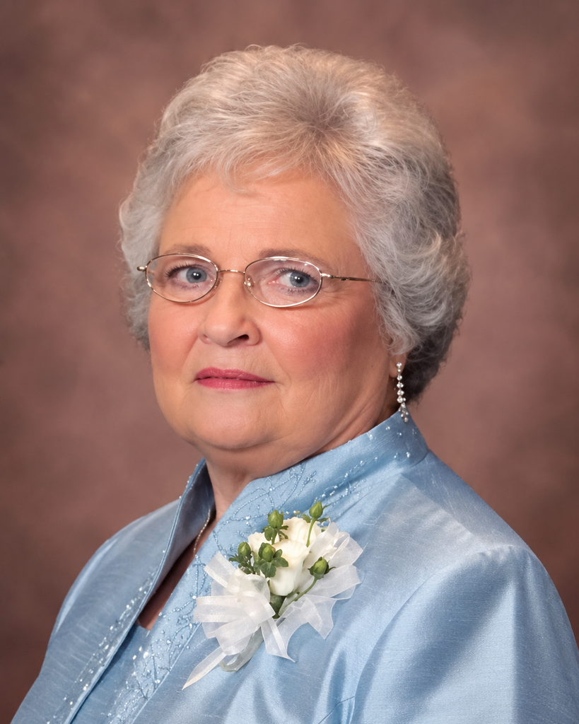 Jacqueline B. Hicks Collins
