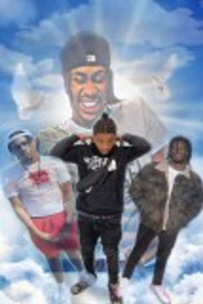 Oquonzzie West  Profile Photo