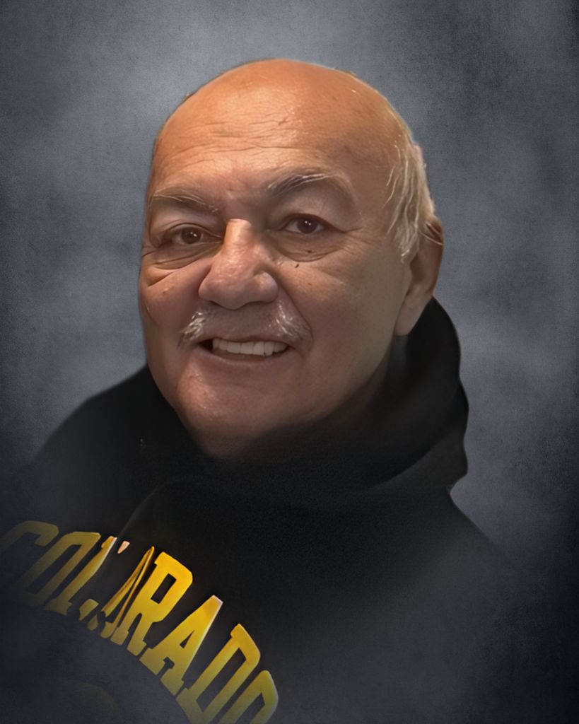 Frank Velasco Profile Photo
