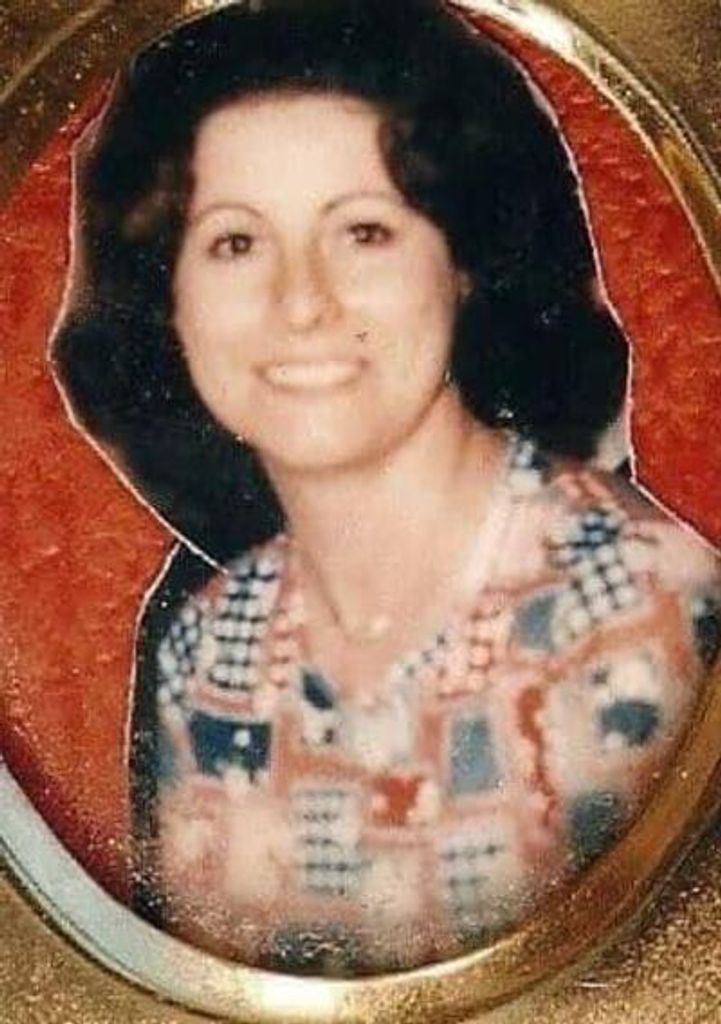 Martha Ann Blanchard