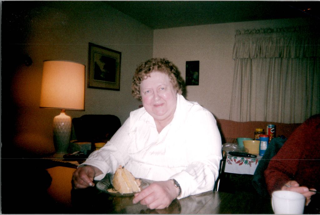 Lois Ann Schultz Profile Photo