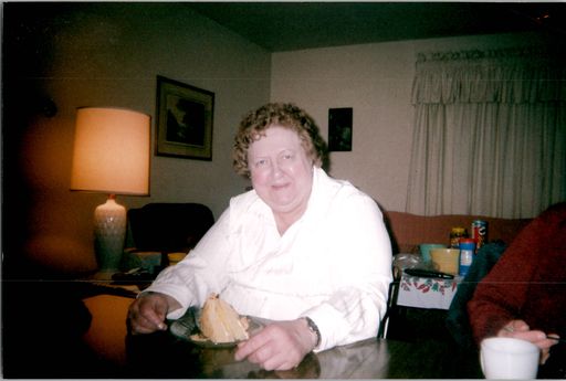 Lois Ann Schultz's obituary image