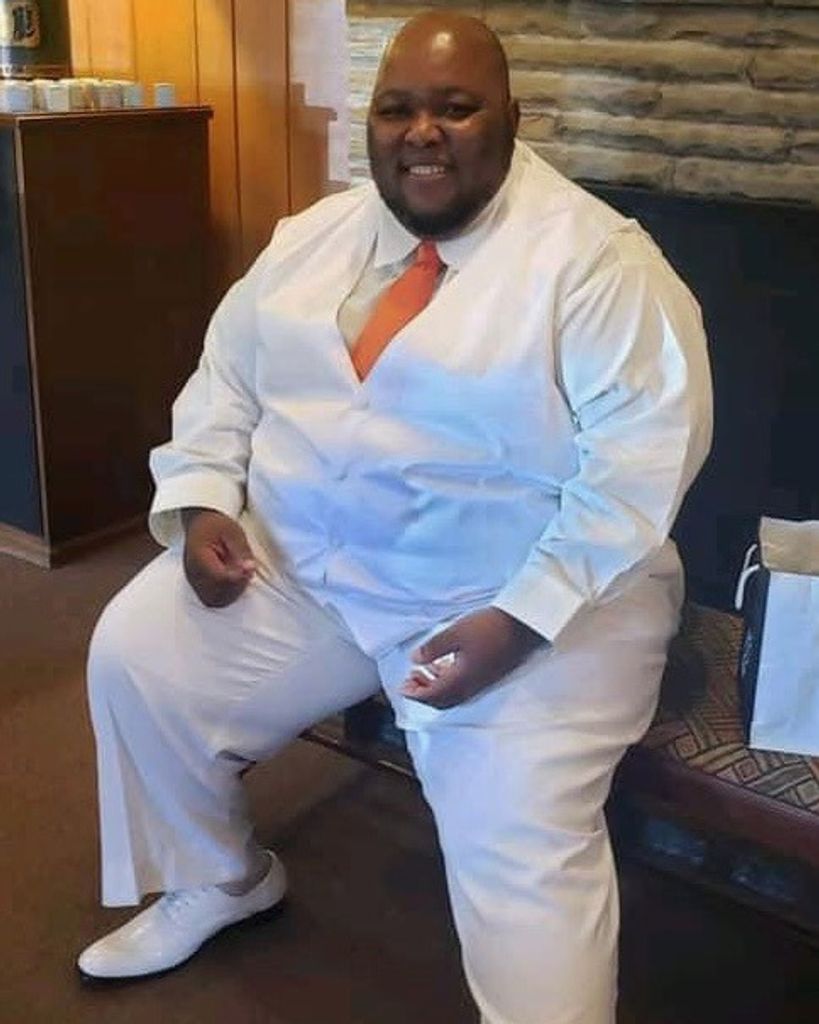 Benny Lee "Fatt" Sisroe, Jr. Profile Photo