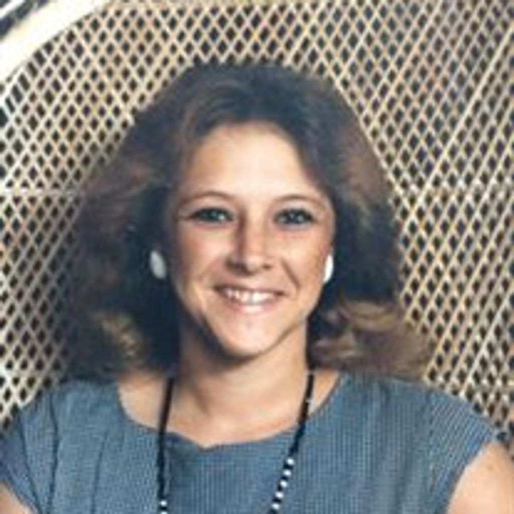 Norma Faye Johnson