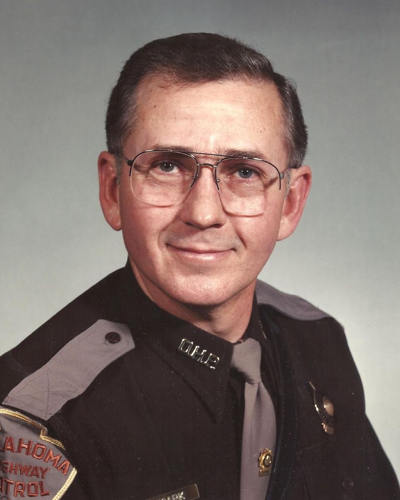 Trooper Paul Roark