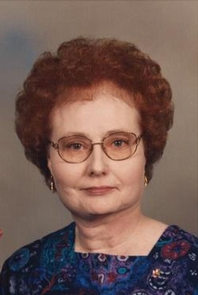 Joyce Boos