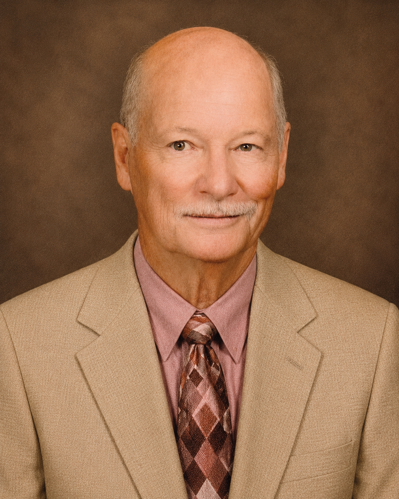 Charles Sharp Profile Photo