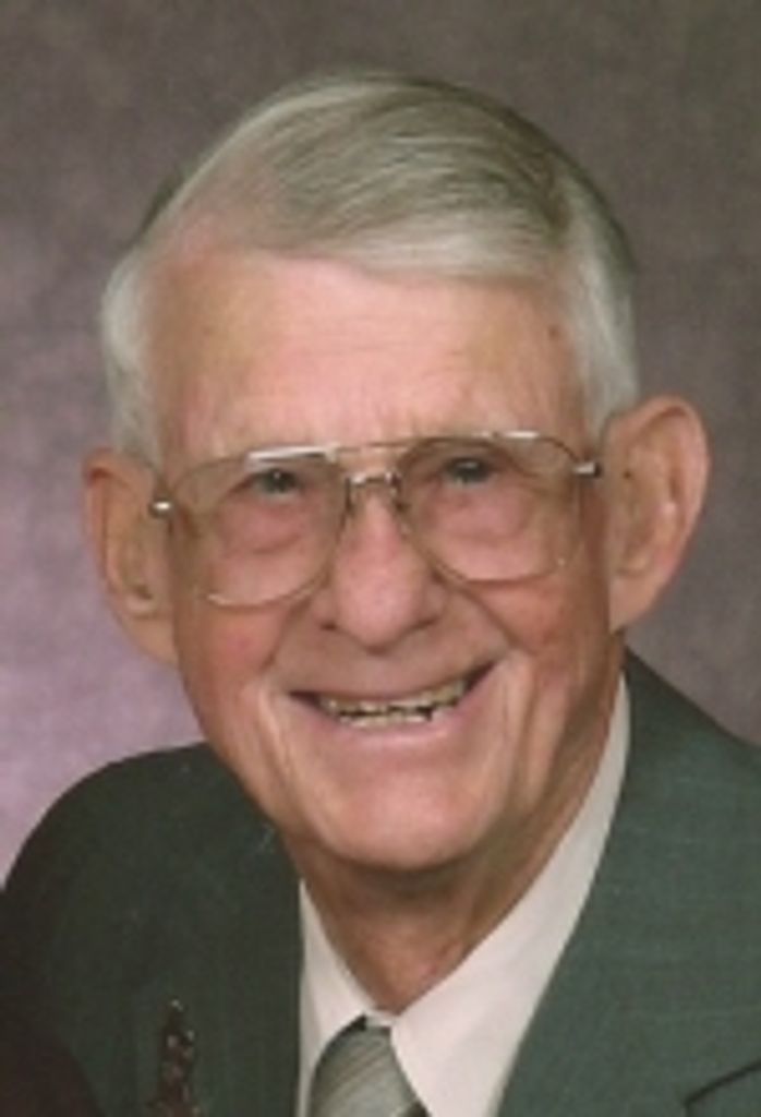 Leon William Harman