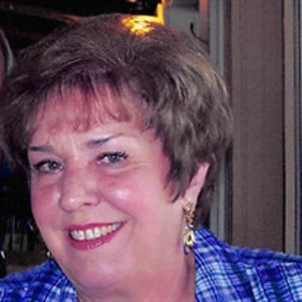 Carol Louise Redman