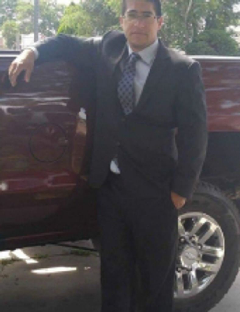 Nicholas David Gonzales