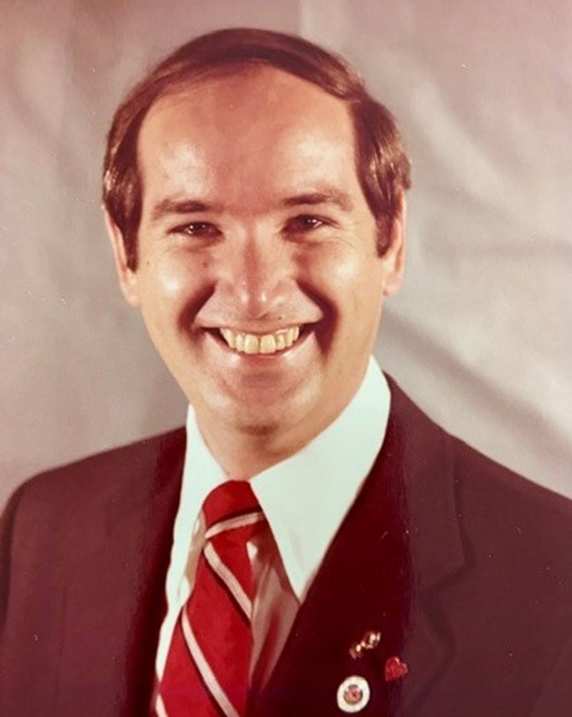 Stephen "Steve" Manning