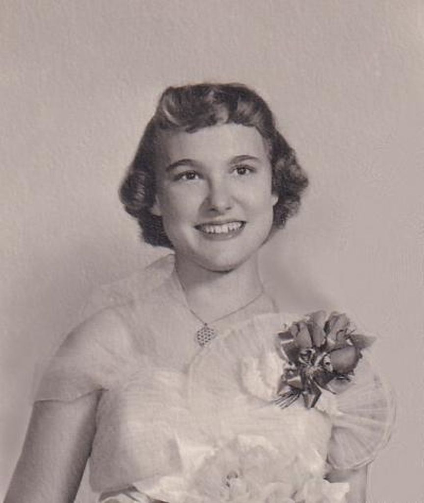 Mary Louise Williams Profile Photo