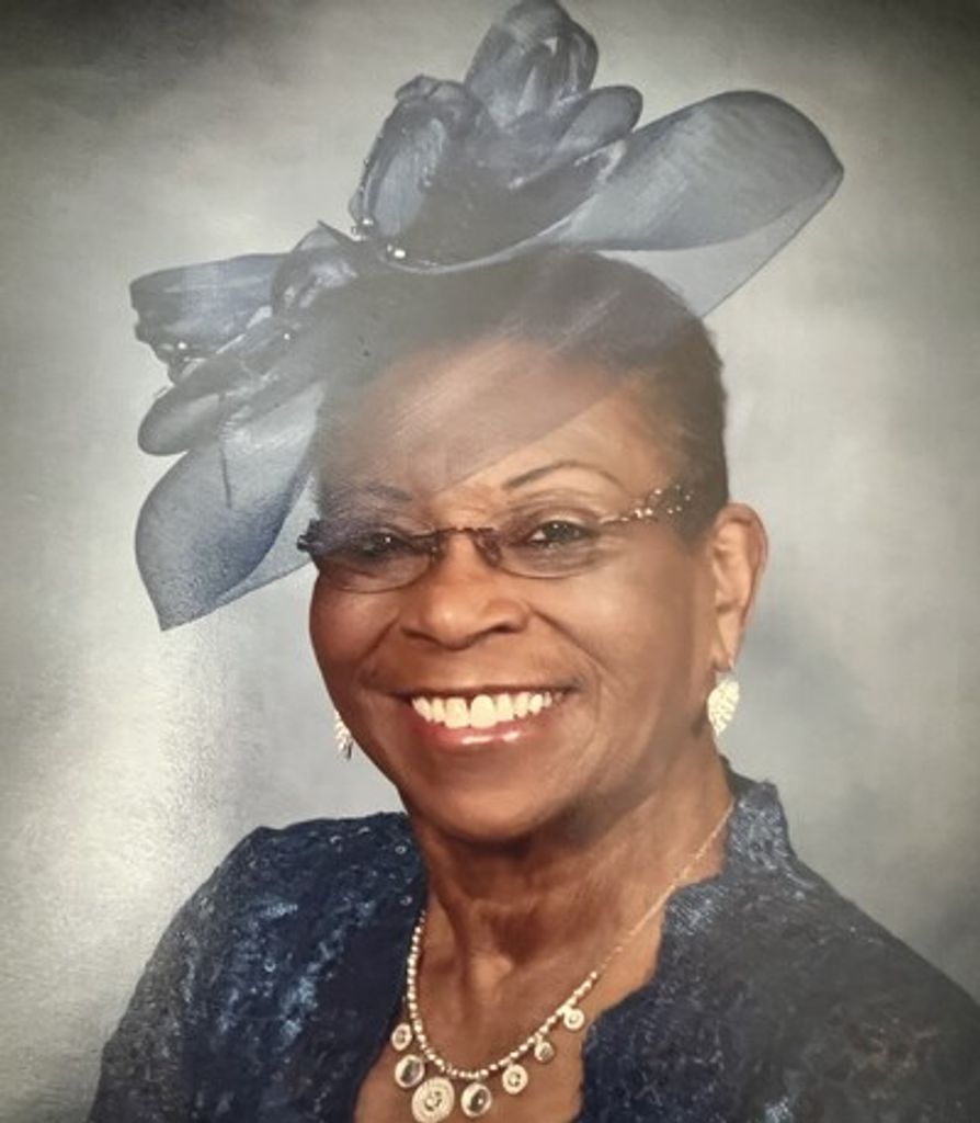 Carolyn T. Terrell Profile Photo