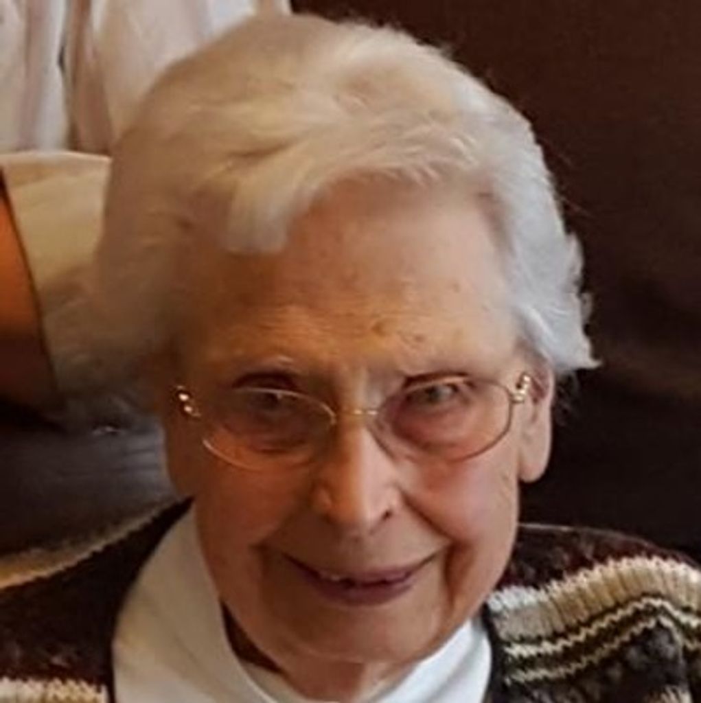 Arlene S. Chamberlain Profile Photo