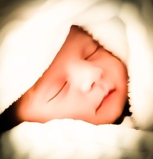 Matthias James Garcia Profile Photo