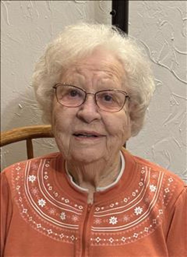 Doris Hickam Profile Photo