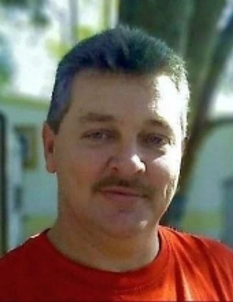 Tim Wood