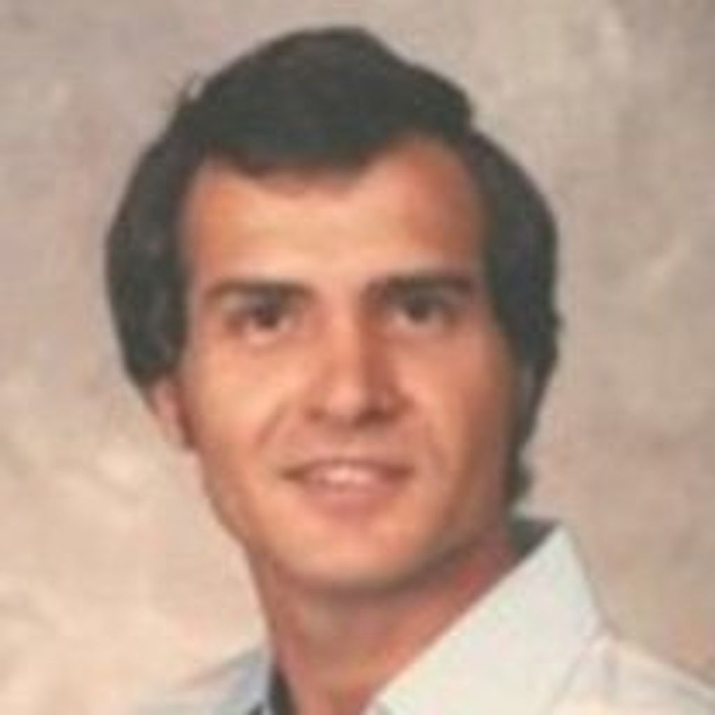 Ronald  Kenneth Wise