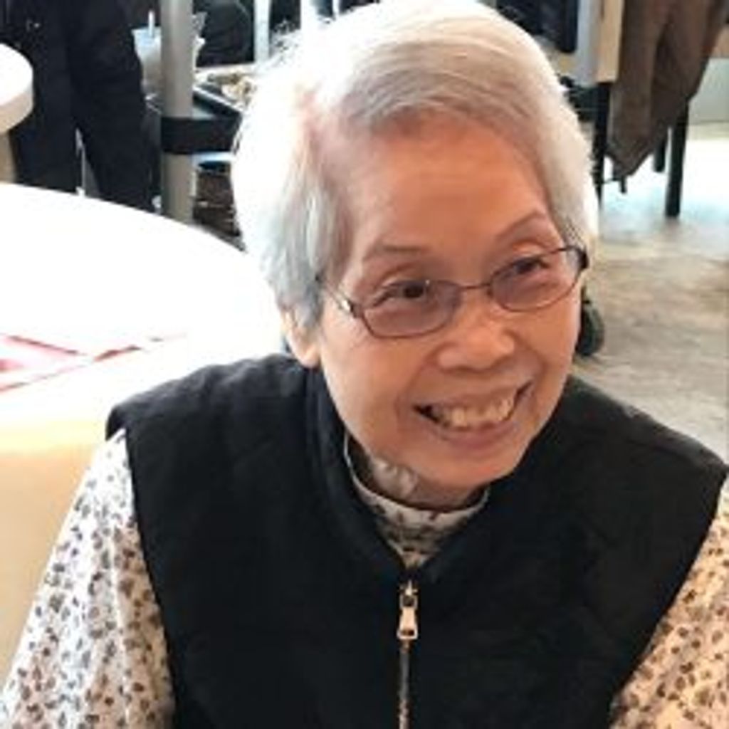 Edna W Seto