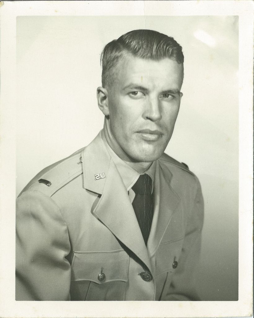 Morris Kenneth Fortmann Profile Photo