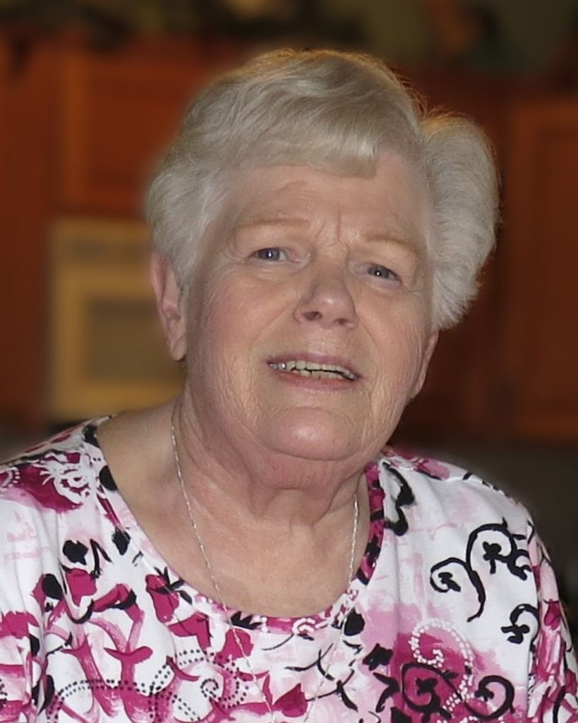Marjorie A. Hebert Profile Photo