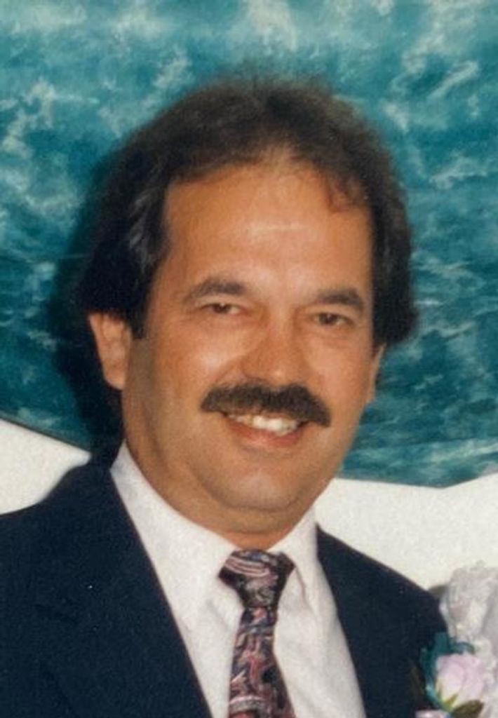 Laney Michael Miller