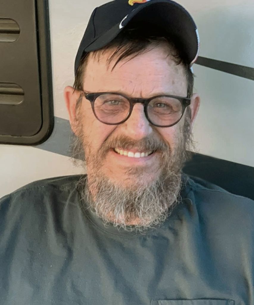 Tommy Ray Merrel Profile Photo