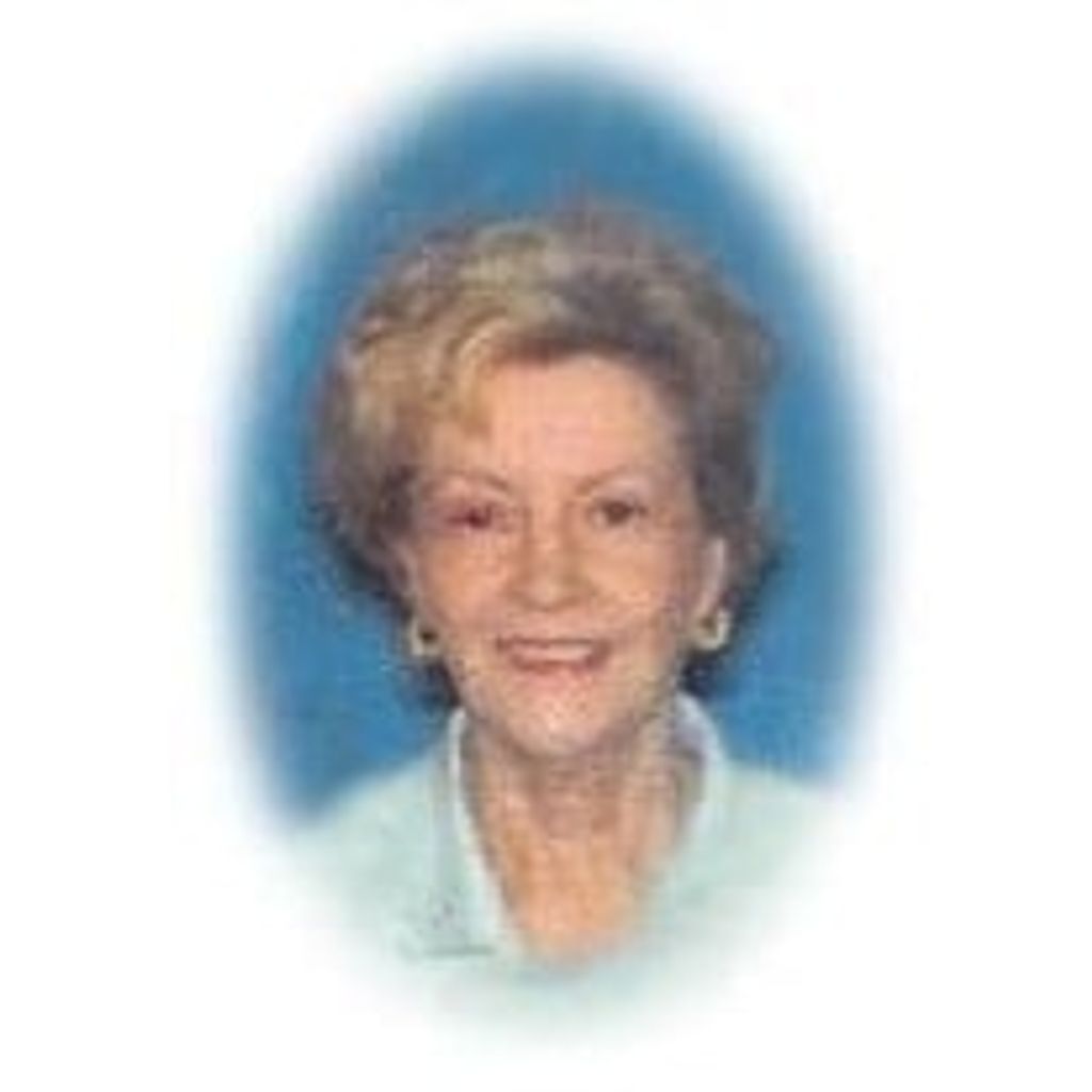 Helen Thompson Garrison