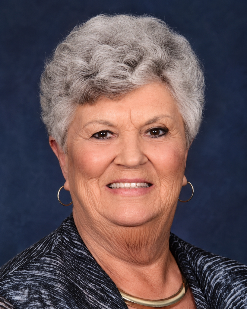 Betty Jo McClure Profile Photo