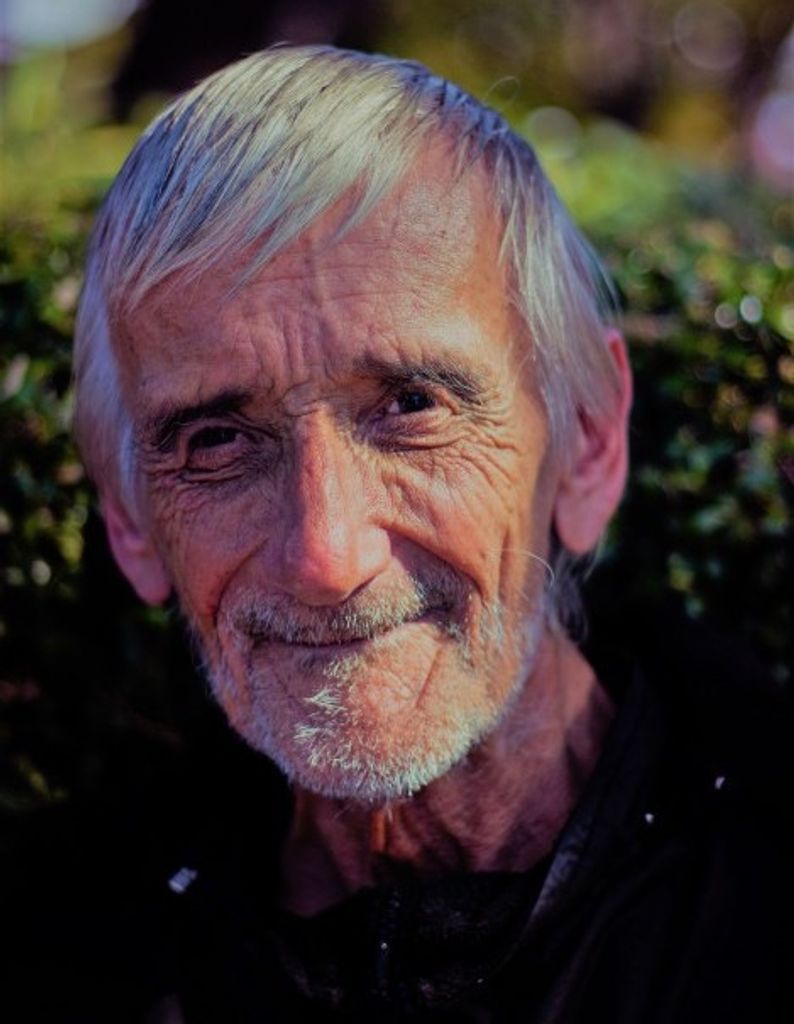 Roger Jacques