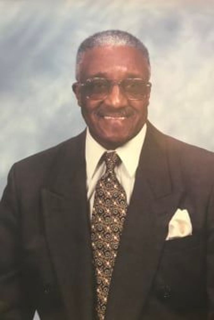 James Herbert Scales, Sr. Profile Photo