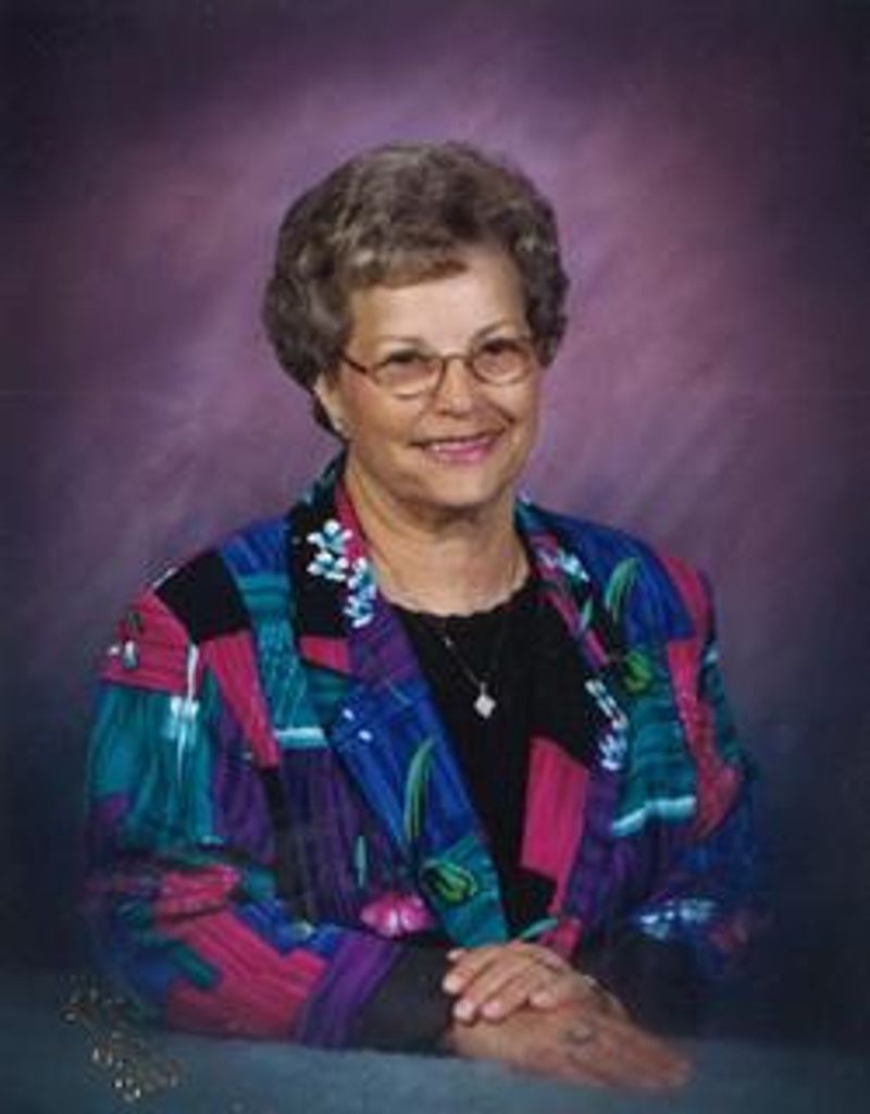 Iris "Swilley" Glover