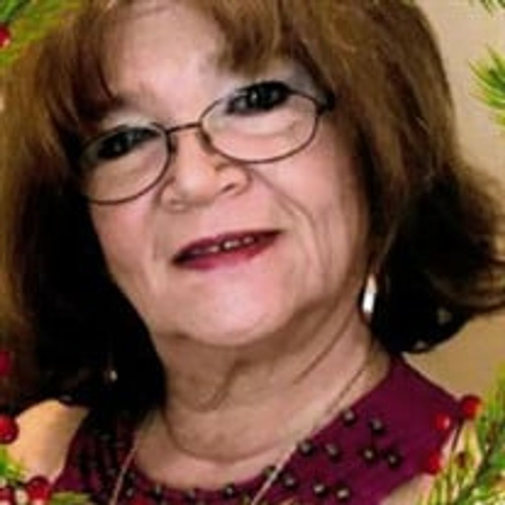 Kathy Lecompte Bourg
