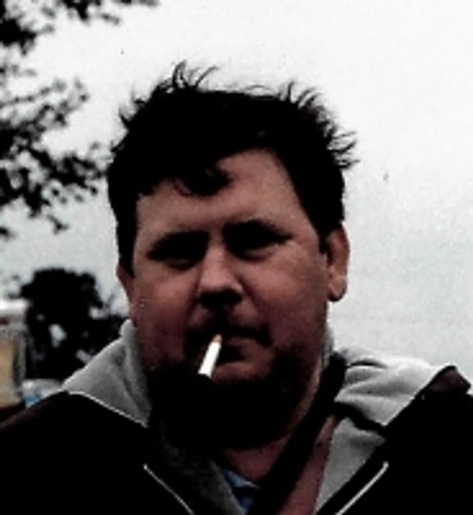 John Mobray Armstrong