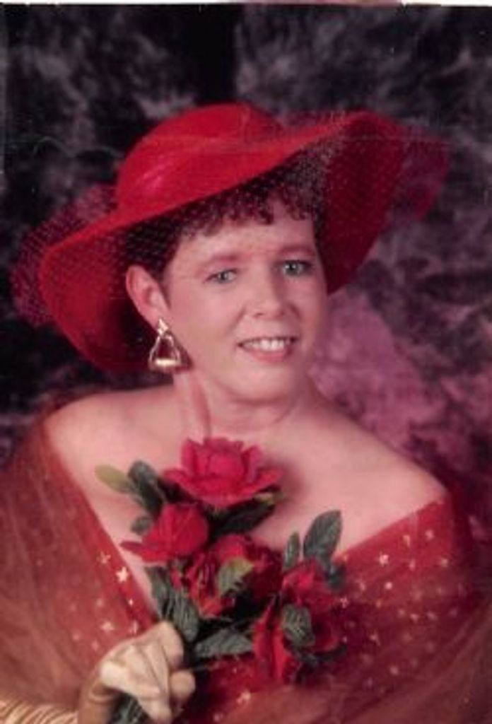 Marilyn Bone Profile Photo
