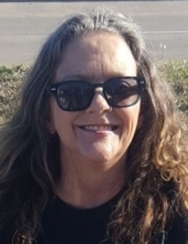 Toni Rene Mayes