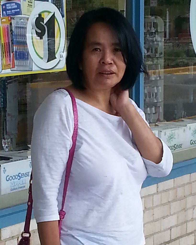 Myung Hae Lee