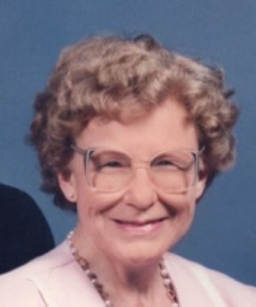 Helen Lucille Harding